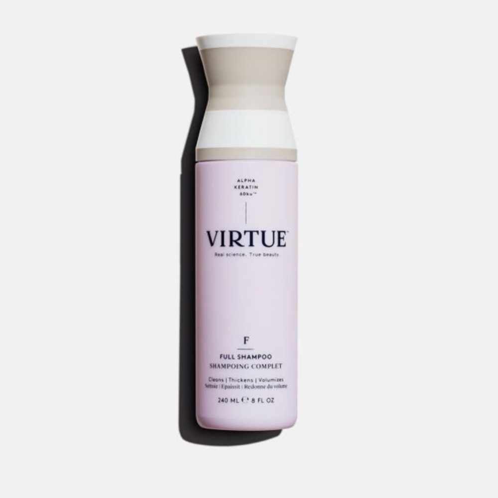 Virtue Full Shampoo 240ml